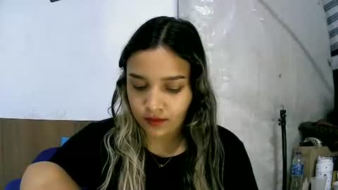 Snapshot of lilly_ocean22 chatting on 07.25.26 Sey - Lilly online show from 07.25.26
