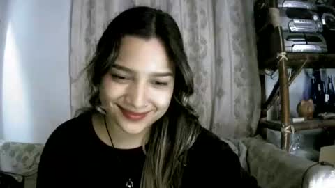 Snapshot of lilly_ocean22 chatting on 08.02.26 Sey - Lilly online show from 08.02.26