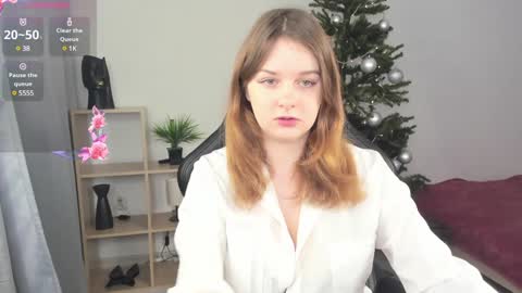 Lilly online show from 12.28.24