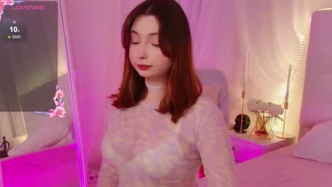 lilly_royse online show from 11.23.25