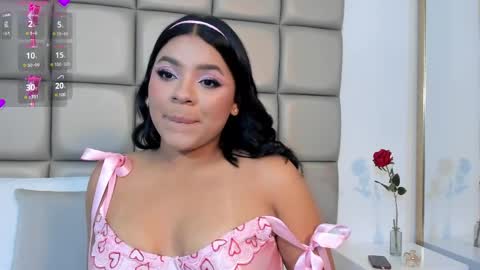 Lilly  online show from 04.08.26