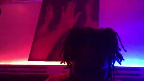 lillybae1811 online show from 05.17.26