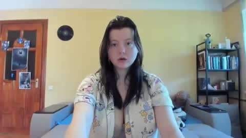 Lilly Depp online show from 05.10.26