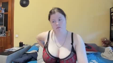 Lilly Depp online show from 07.10.26