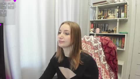 LillyFan X online show from 03.09.25