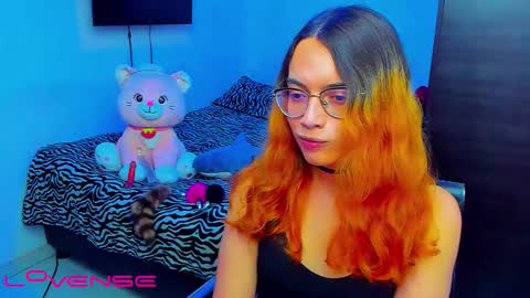 Lilly3 online show from 03.28.26