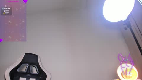 Snapshot of lillypalmer chatting on 10.14.25 Lilly online show from 10.14.25