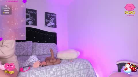 Lilly online show from 12.16.25