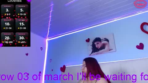 Lilly online show from 03.03.26