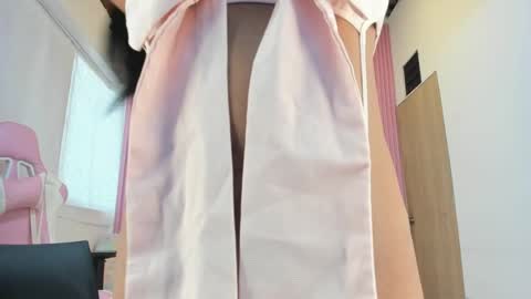 lillyy16 online show from 04.14.26