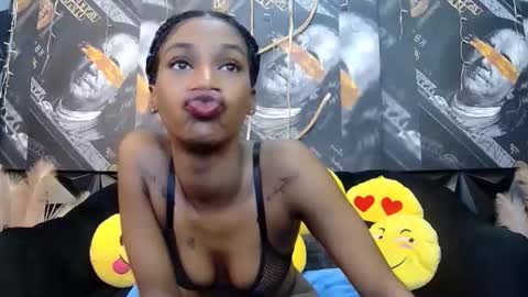 lilmissbaddiexxx online show from 02.21.26