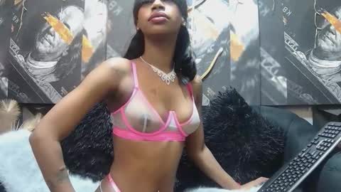 lilmissbaddiexxx online show from 05.30.26