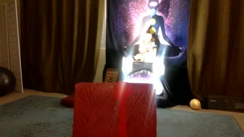 LilMissSpanks online show from 01.30.25