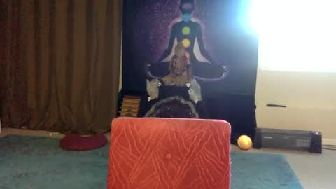 LilMissSpanks online show from 02.07.25