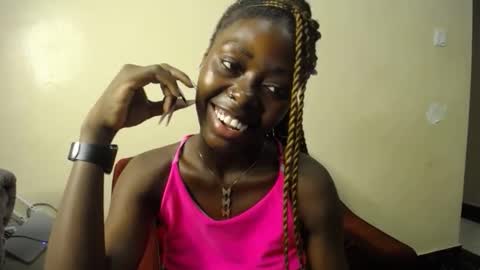 Snapshot of lilmystic_lola chatting on 01.17.26 Chelsea online show from 01.17.26