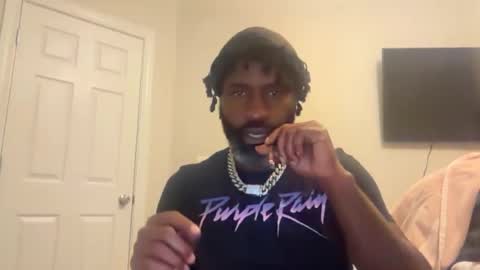 lilnasty100 online show from 07.21.26