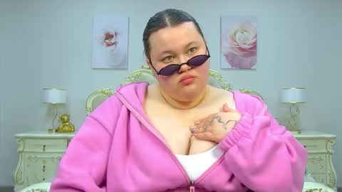 LiloLewins online show from 01.16.25