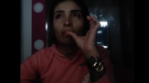 lil palacio online show from 01.04.25