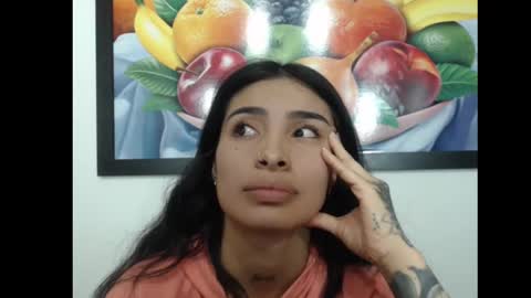 lil palacio online show from 01.15.25