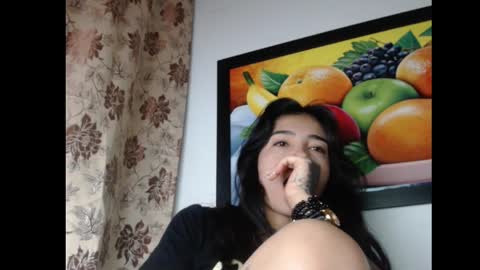 lil palacio online show from 01.22.25