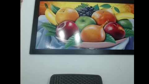 lil palacio online show from 01.30.25