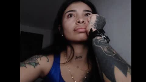 lil palacio online show from 02.11.25