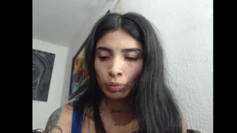 lil palacio online show from 02.11.25