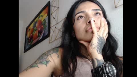 lil palacio online show from 02.16.25