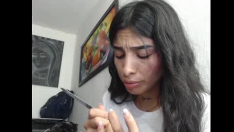 lil palacio online show from 02.20.25