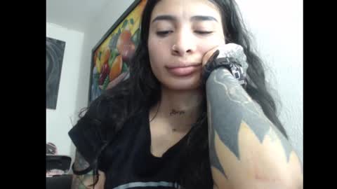 lil palacio online show from 02.25.25