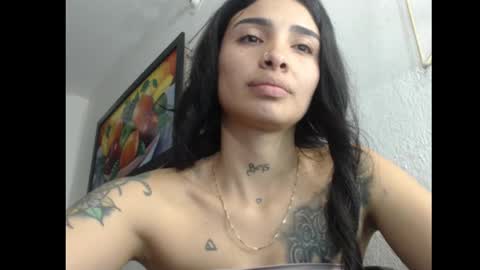 lil palacio online show from 02.27.25