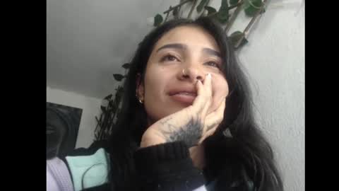 lil palacio online show from 02.28.25