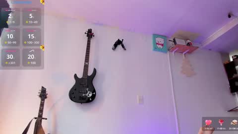 Snapshot of lilpervert_girl chatting on 12.23.24 Carolina online show from 12.23.24