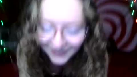 Snapshot of lilpies chatting on 02.13.25 LilPies online show from 02.13.25