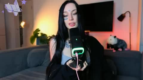 Snapshot of lilpresident chatting on 04.30.26 lilpresident online show from 04.30.26