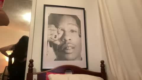 lilprincessxoxo_ online show from 11.30.25