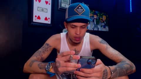  ONLYFANS   online show from 01.07.25