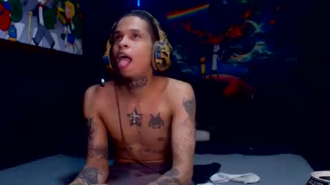  ONLYFANS   online show from 02.20.25