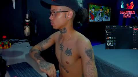Snapshot of lilray99 chatting on 07.17.26 ONLYFANS online show from 07.17.26