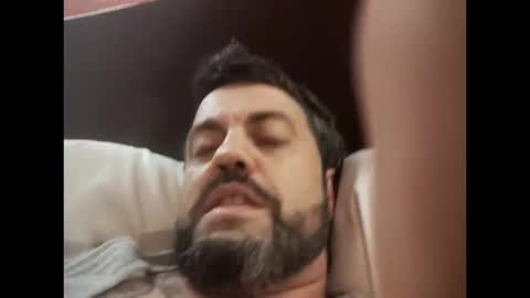 Snapshot of lilrooster177 chatting on 10.13.25 DaddyxLair666 online show from 10.13.25