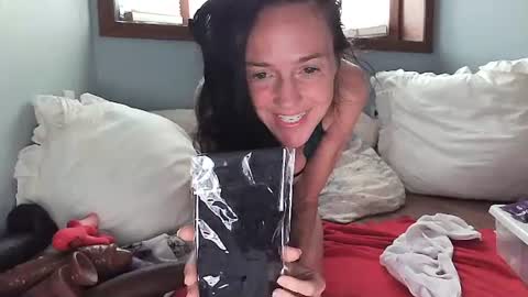 Lilrosiedoll online show from 06.27.26