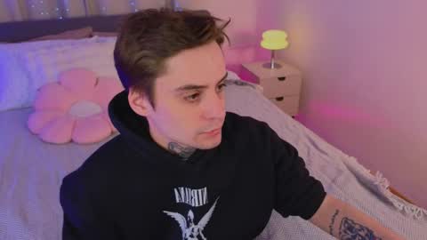 Snapshot of lilsaid chatting on 05.03.26 Fil online show from 05.03.26