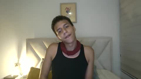 Snapshot of lilserge chatting on 01.16.26 Serge online show from 01.16.26