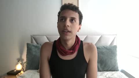 Snapshot of lilserge chatting on 01.16.26 Serge online show from 01.16.26