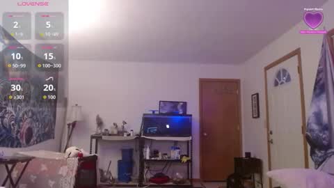 Luna online show from 06.01.26