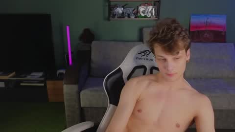 lilteddyboy online show from 04.07.26