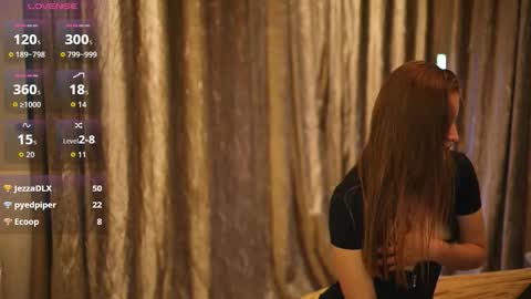 liltightbabe online show from 02.12.26