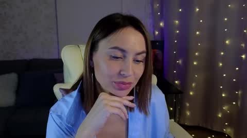 Snapshot of lilu5107 chatting on 02.26.25 Lilu online show from 02.26.25