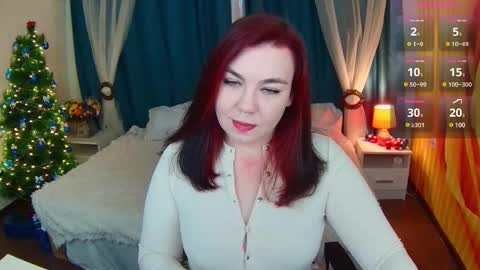 Lilu online show from 01.08.25