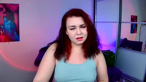 Lilu online show from 01.11.25